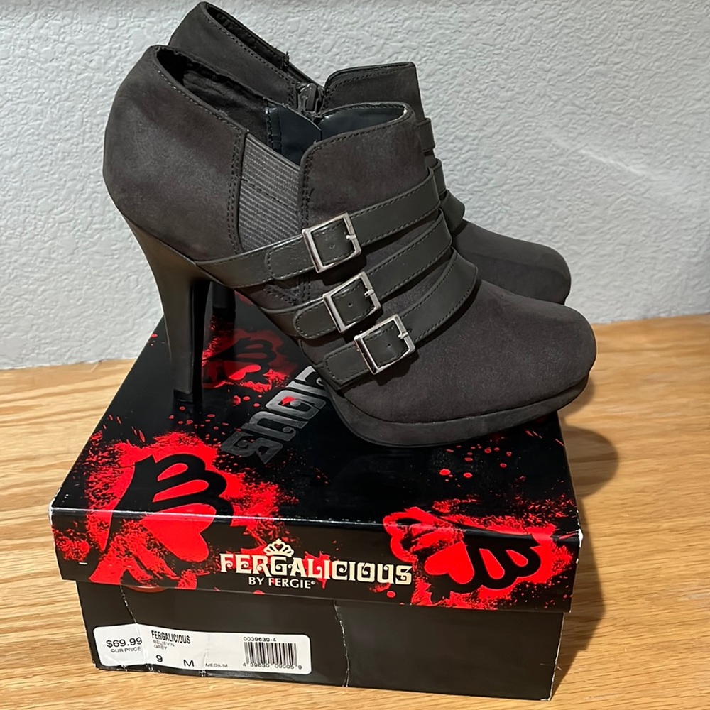 Brand New in the box, never worn